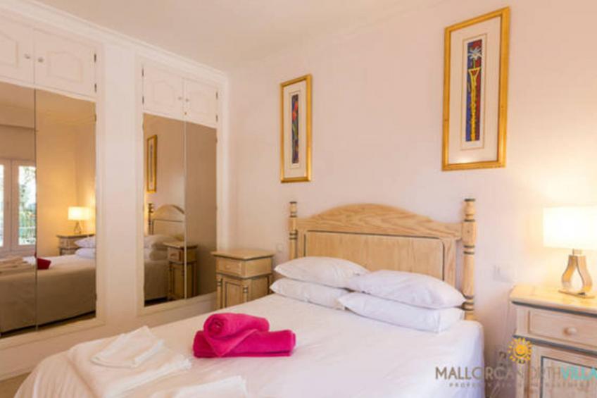 Villa Ocean View en Portals Nous: Lujo y espectacu - foto 22