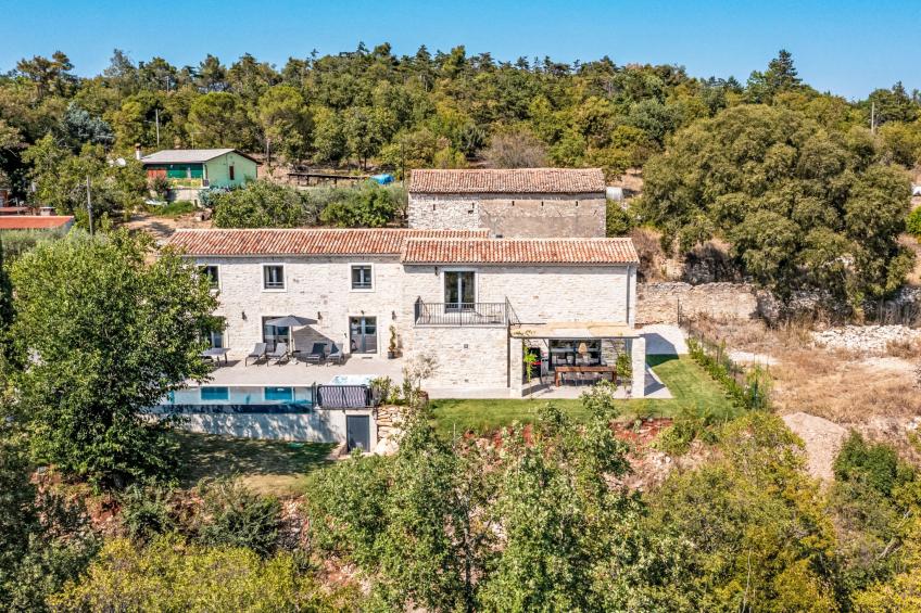 Villa La Vinella - foto 42