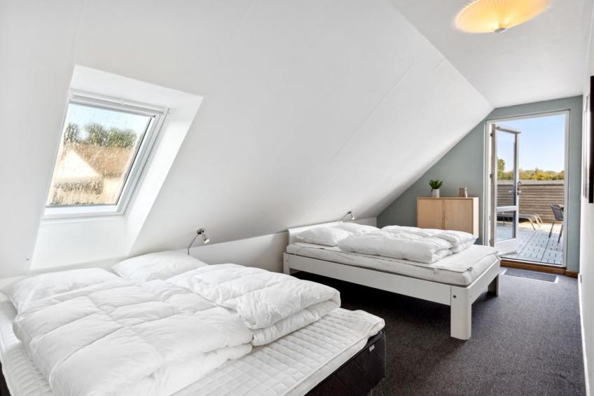 "Cajsa" - 200m from the sea in SE Jutland - foto 24