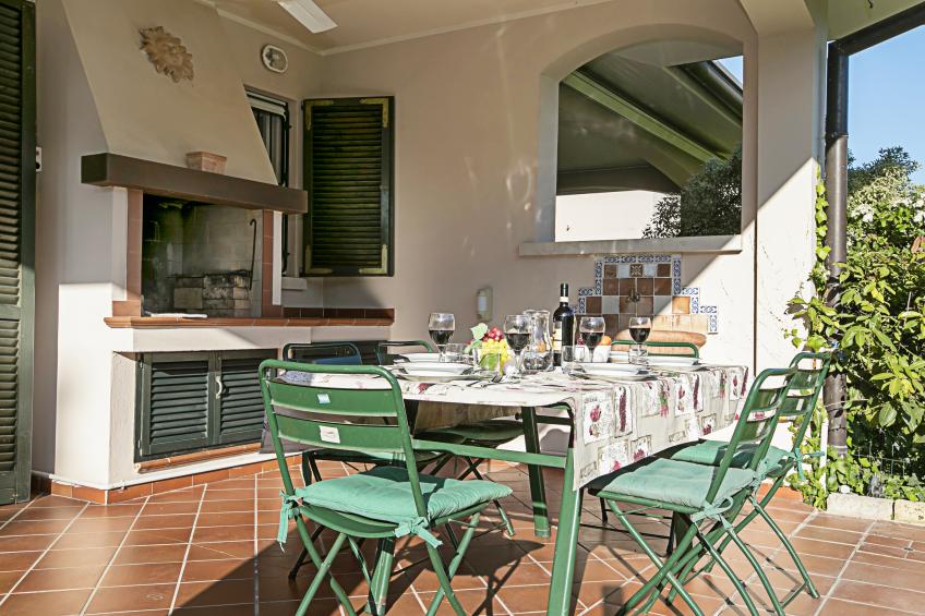 Casa Prais With Pool - foto 3