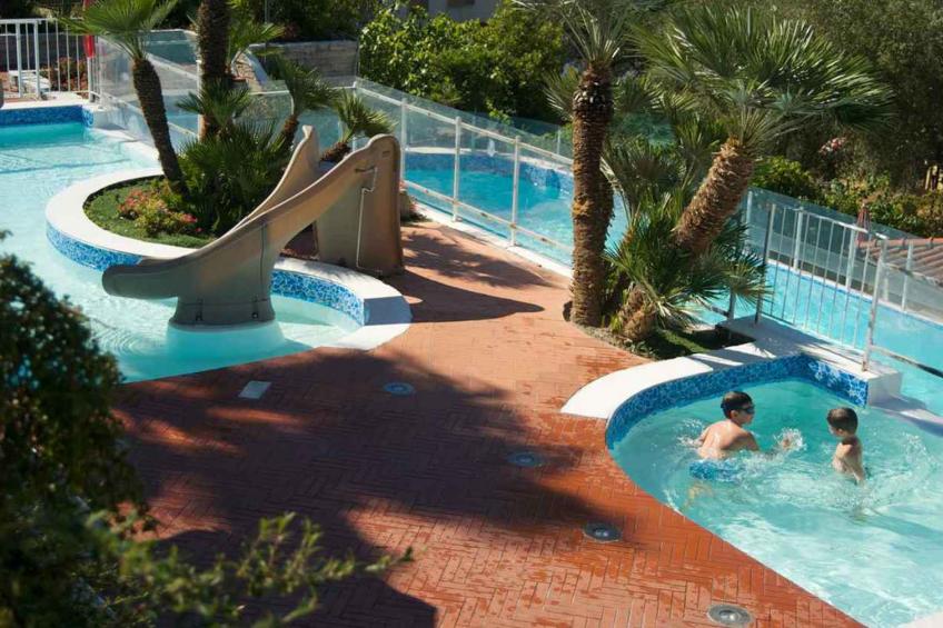 Holiday apartment with wifi and air conditioning - BF-TBCYP - foto 8