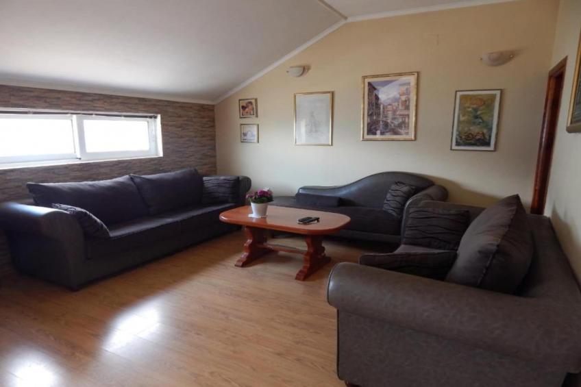 Stunning Beachfront Stay in Herceg Novi - Deluxe One Bedroom Apartment C - foto 2