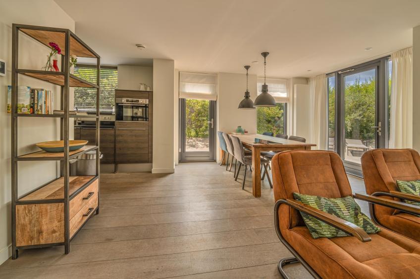 Villa Egmond - foto 9