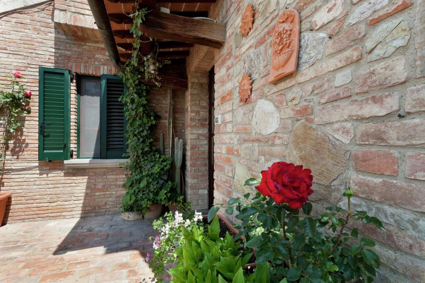 Castagno del Riccio - foto 9