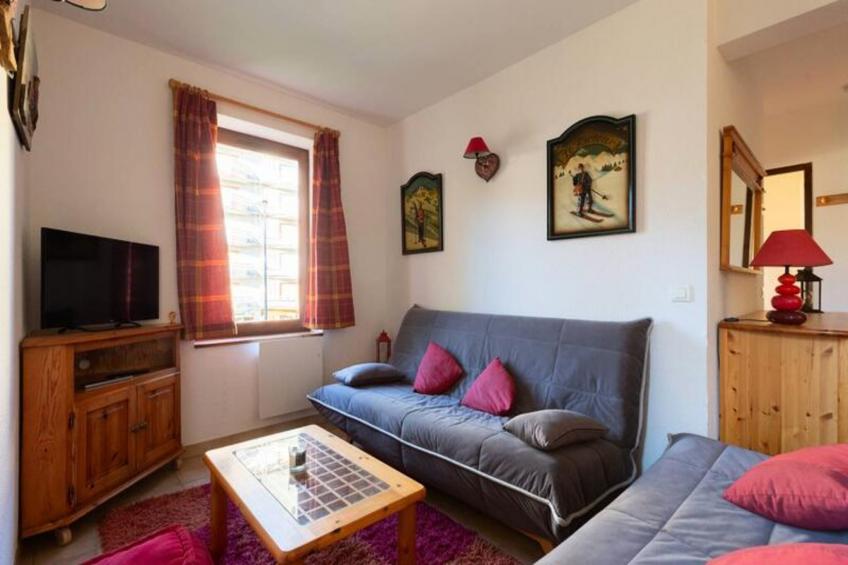 Résidence Les Flocons De Soleil - foto 3