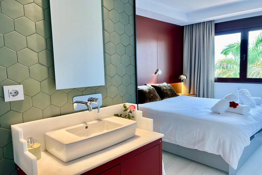 Casa Amarilla Golf - foto 17