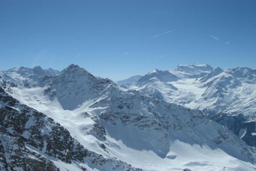 Paradis Perdu SKI IN & QUIET chalet 14 personnes - foto 31