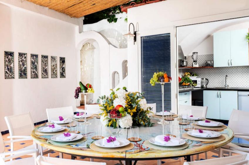 Maison à Amalfi - foto 24