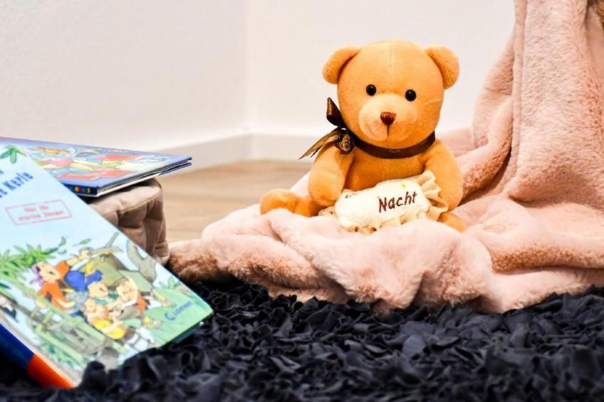 Haus mit Whirlpool, Sauna und Schwarzwaldblick - foto 34