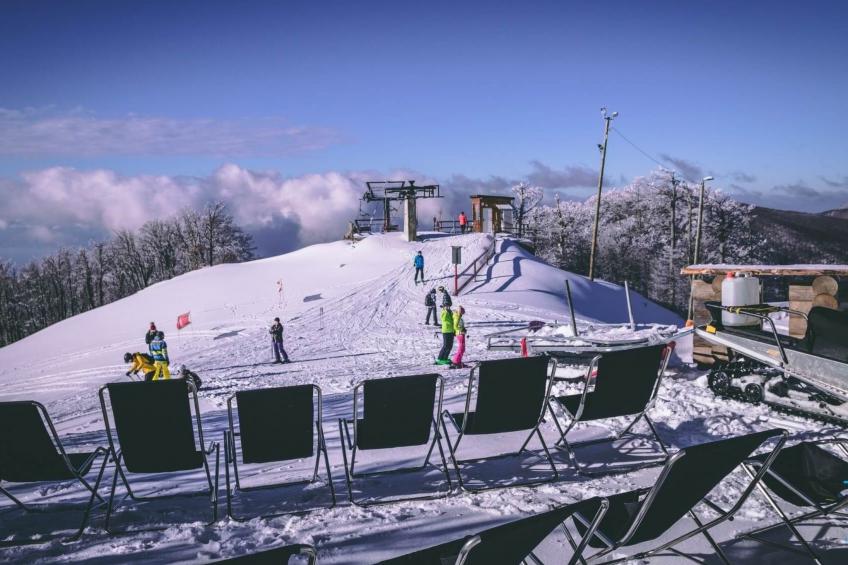 Rijeka Wohnungen - Terra Magica Deluxe Wohnung - foto 36