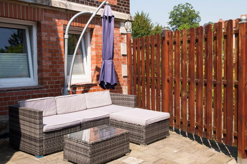 Kinas Harz Villa - foto 24