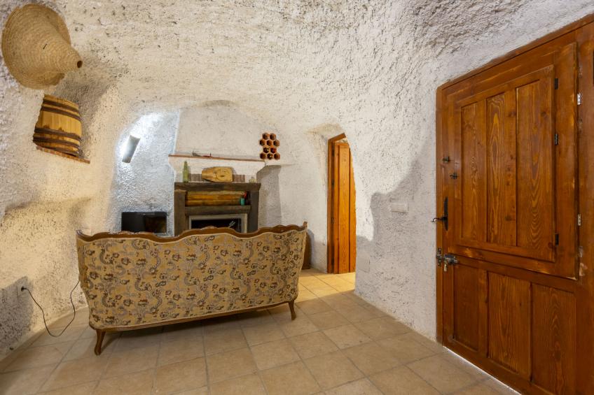 Cueva Mariana Pineda - foto 9