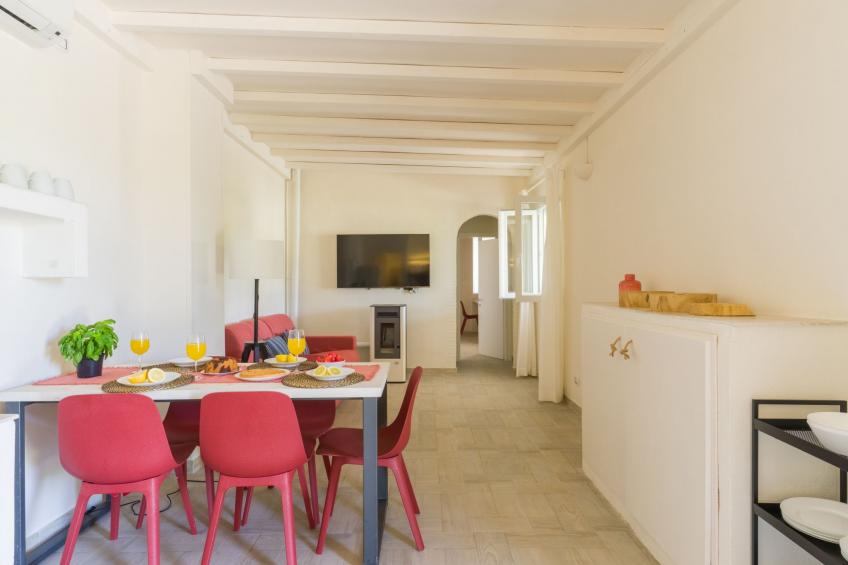 Haus Apulien Namaste - foto 10