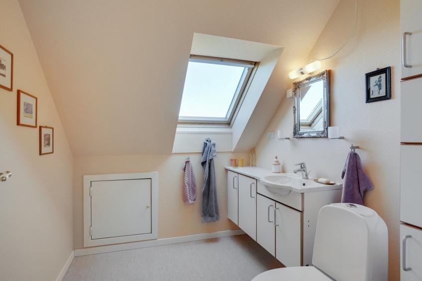 "Delina" - 200m from the sea in Lolland, Falster and Mon - foto 15