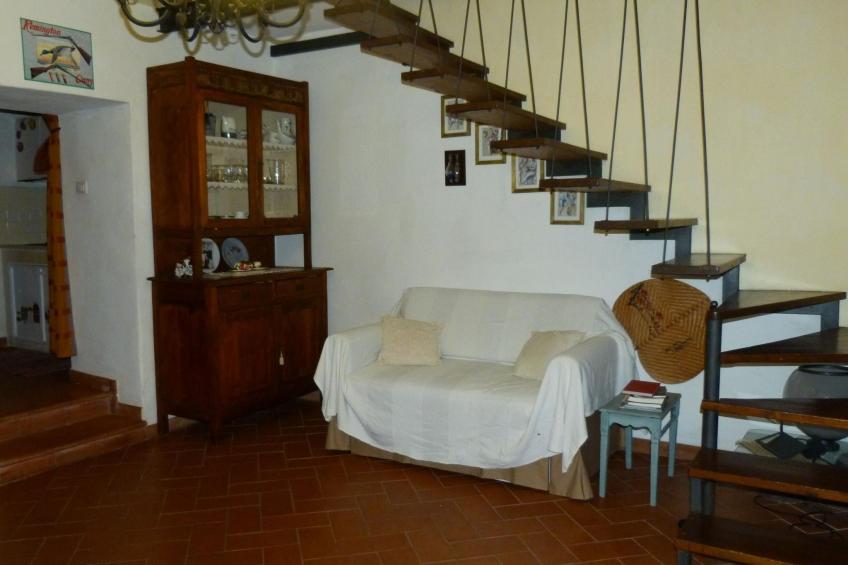 Altes Landhaus mit Schwimmbad und viel Grün - foto 2