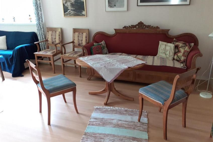 Gemütliches Haus in Arvika mit Garten und Grill - foto 11