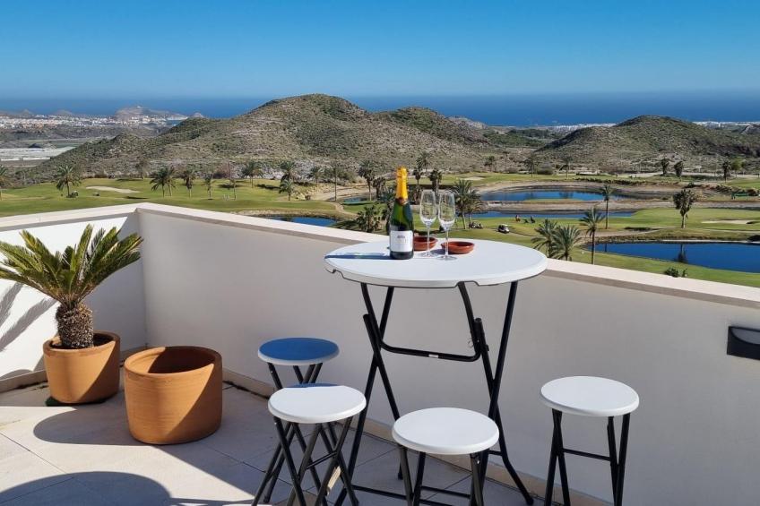 Casa Aguilon Golf View - foto 18