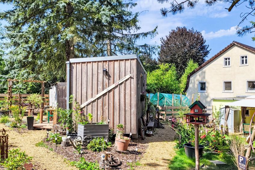 Tiny House Cottage Herbert - foto 18