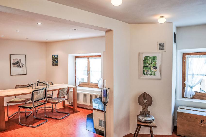 Ferienhaus Döss - foto 10