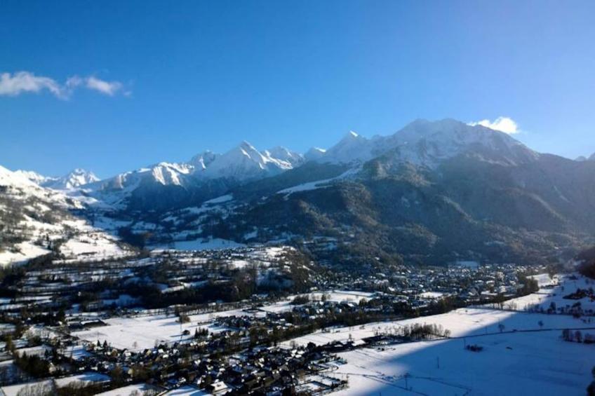 Résidence Ardoisieres Bat D - foto 23