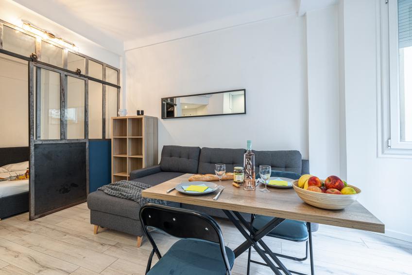 Appartement Shakespeare - foto 21