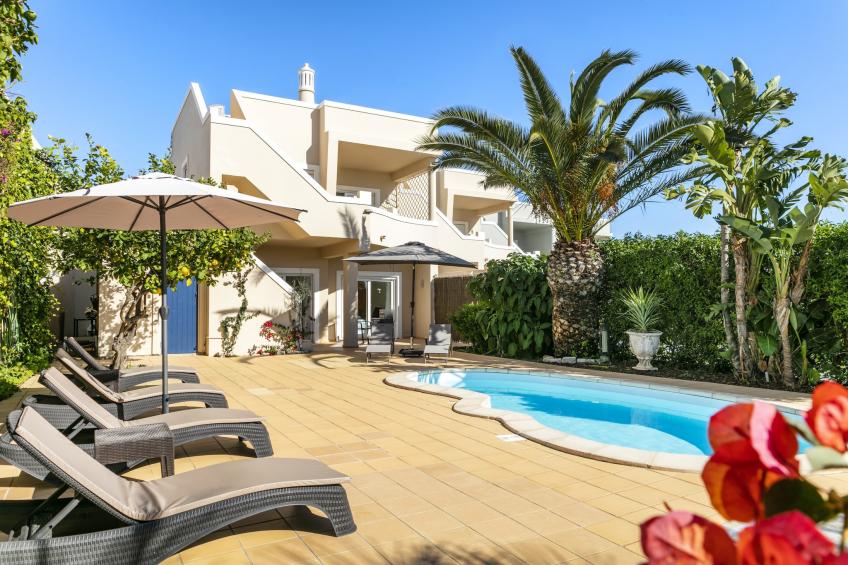 The Palm House - Townhouse at Vale de Milho golf - foto 20