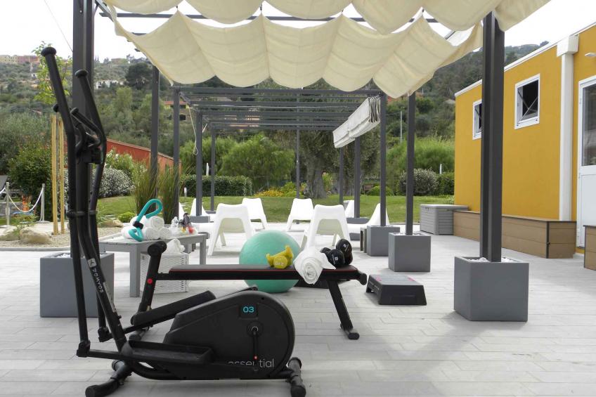 Studio with garden and pool - BF-M4BTB - foto 3