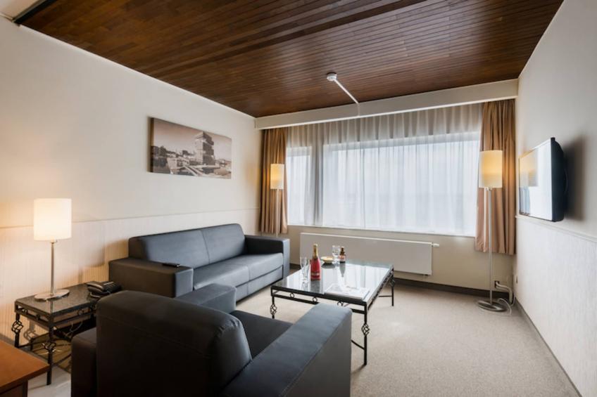 ARASS HOTEL & BUSINESS FLATS - Family apartment - foto 2