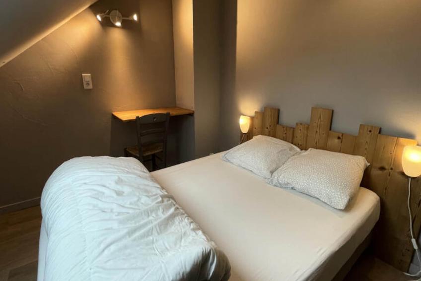 Appartements à Albepierre Bredons - foto 25