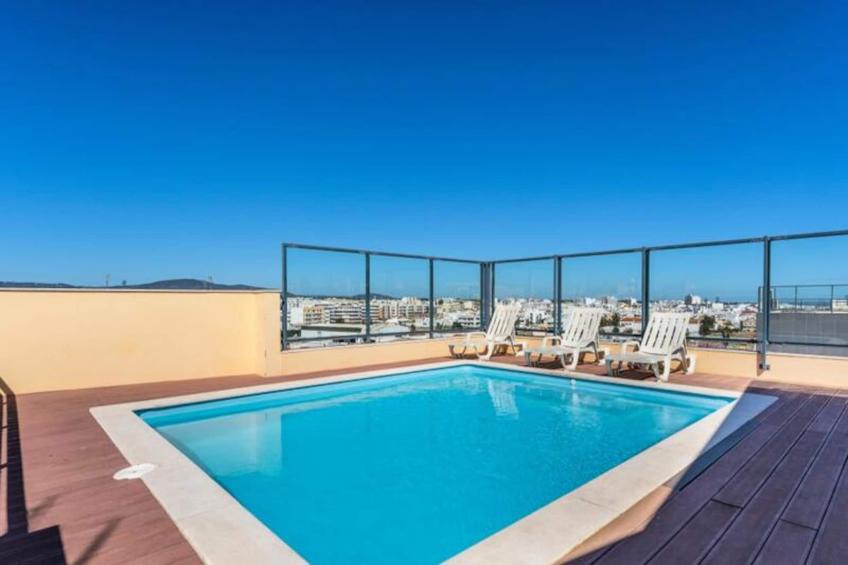 Apartment Baixa Marina - foto 3