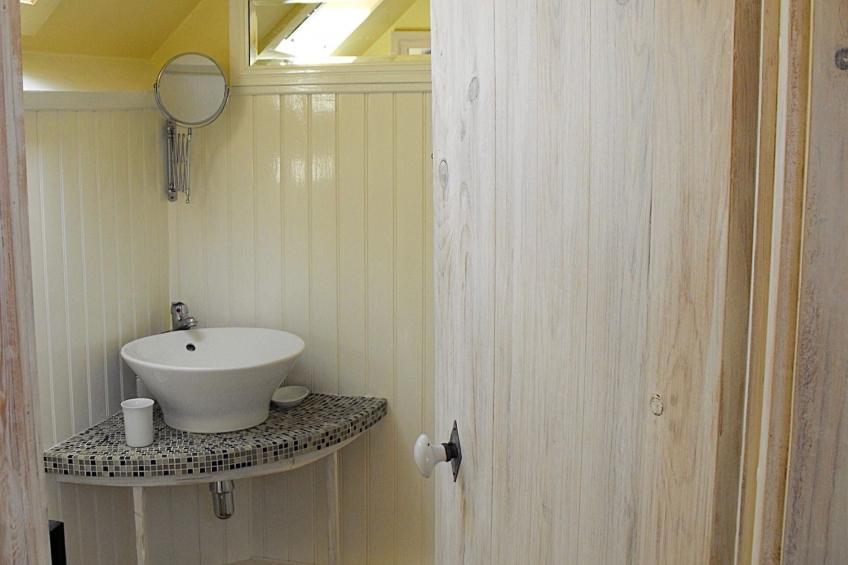 Kleiner Kokon mit seinem geheimen Garten - foto 14