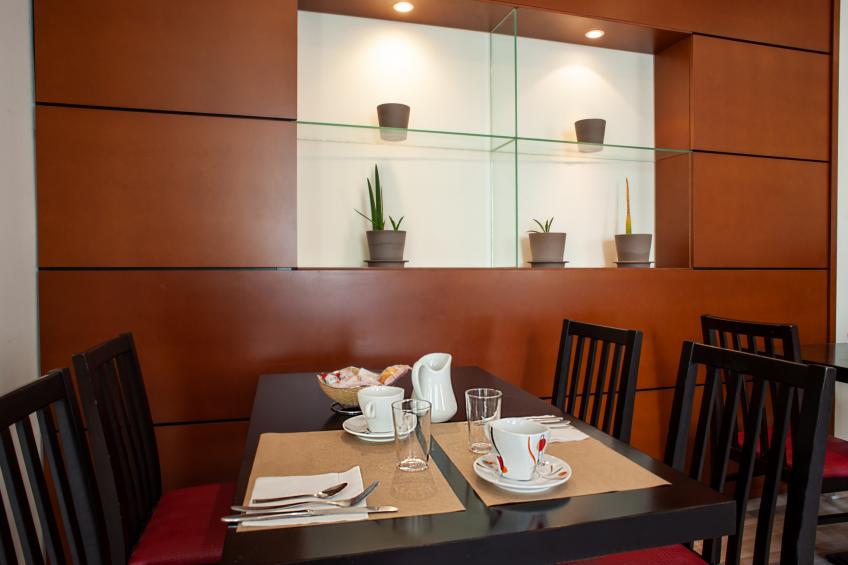 Résidence Duguesclin 3P6S - foto 31