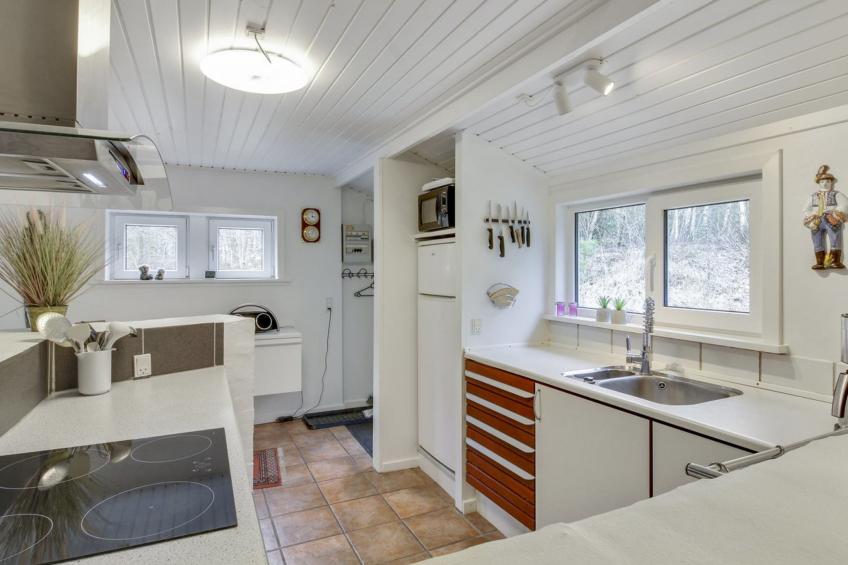 "Josina" - 32km from the sea in Western Jutland - foto 28