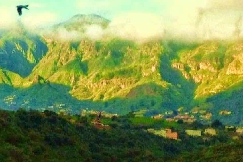 Finca mit Garten, Grill und Terrasse - foto 30