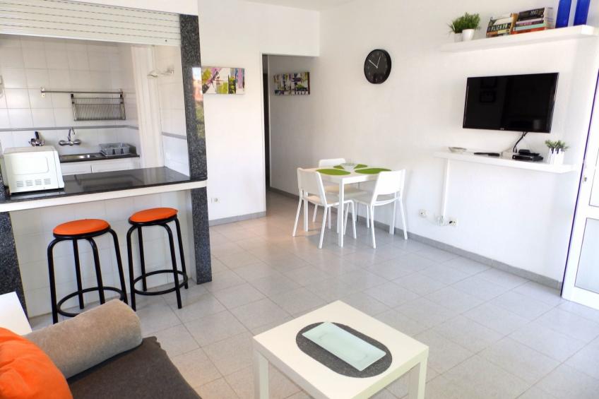 Wohnung in Playa Grande de el Medano - foto 7