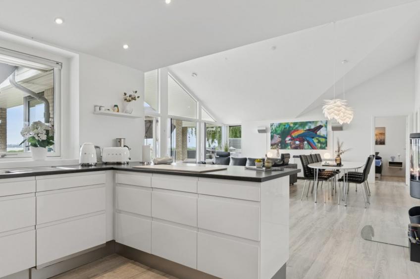 "Thyra" - 50m to the inlet - foto 38