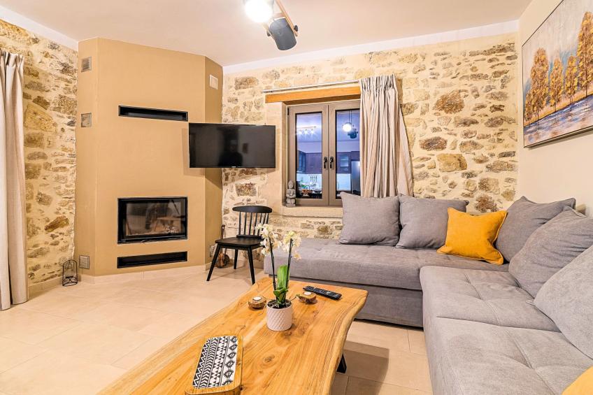 für 12 Personen in Agia Paraskevi Nordkreta, Kreta (Nordküste Kretas) - foto 15