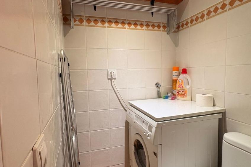 Schöne Triplex mit Garten und Wifi Puig Falcó 1 Vall de Boí - foto 43