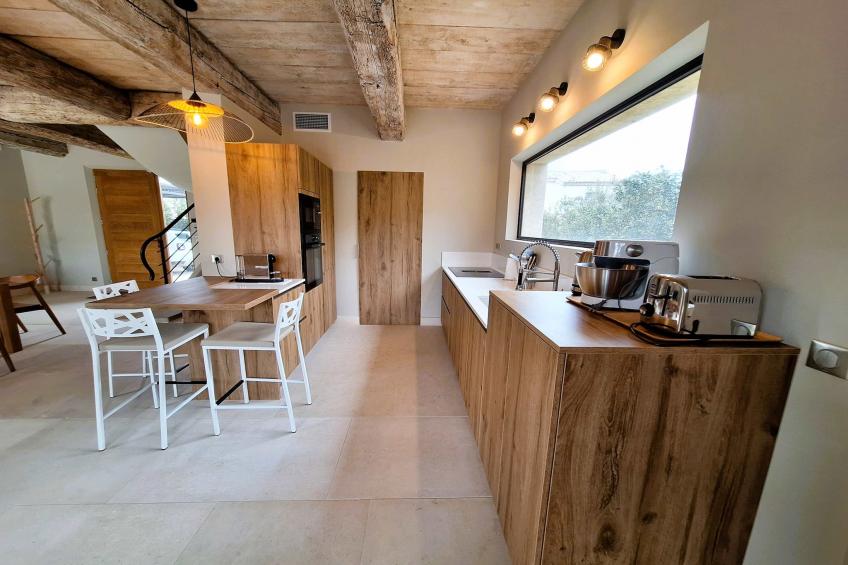 Le Mas Sorella – Votre Évasion Provençale au Cœur des Alpilles - foto 4