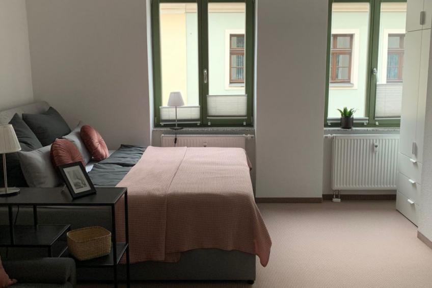 Stadtwohnung - foto 10