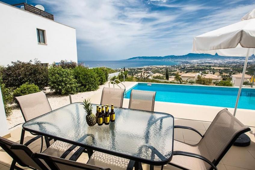 Latchi Ferienvilla EV21 - foto 2