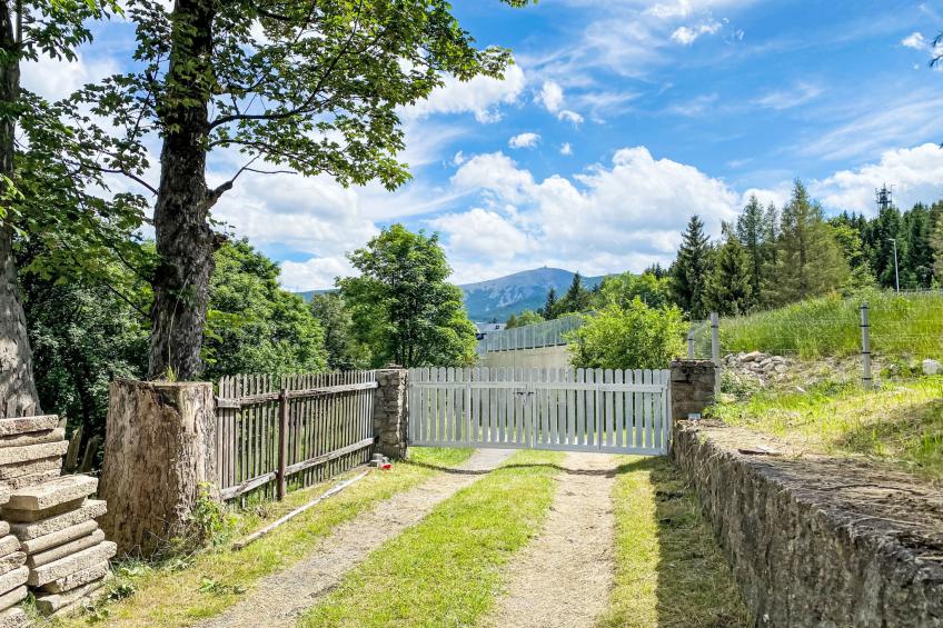 Holiday home in the Giant Mountains - foto 5