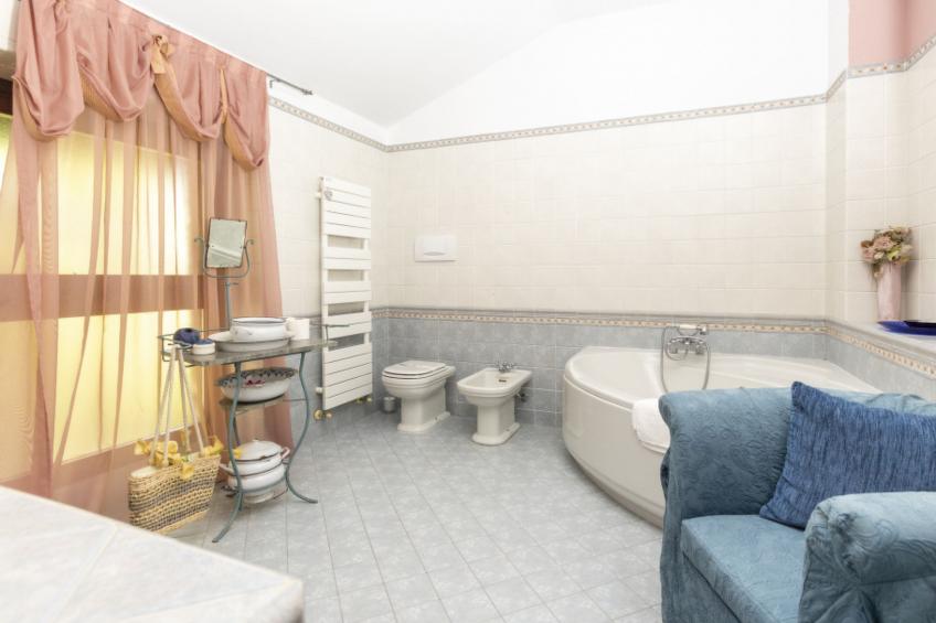 in Azzano D'asti mit Kleiner Terrasse - foto 14