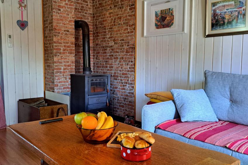 House Mirna Zagorka - foto 13