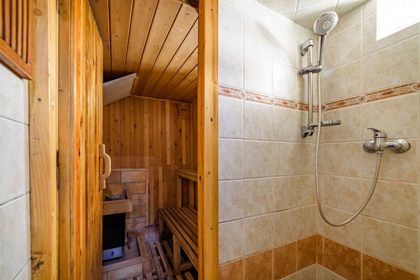 Chalet Lucie - foto 25