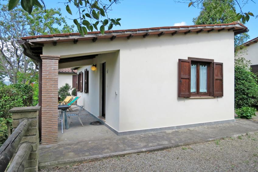 Agriturismo Dolce Vita (BOL322) - foto 2