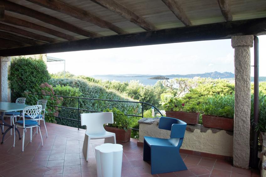 Villa Pitrizzina - foto 22