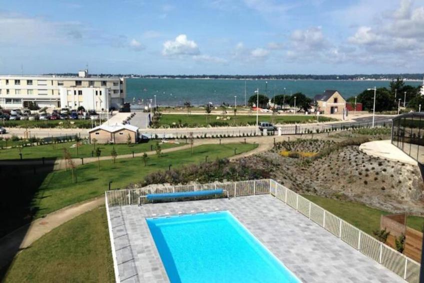Résidence Thalasso Concarneau