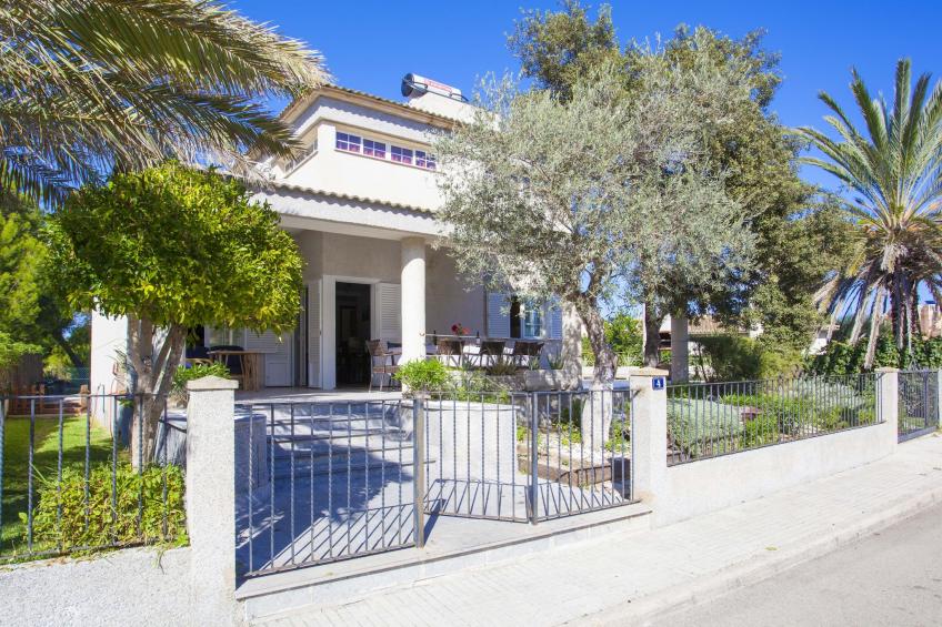 Villa Sa Marina (figuemar) - foto 21