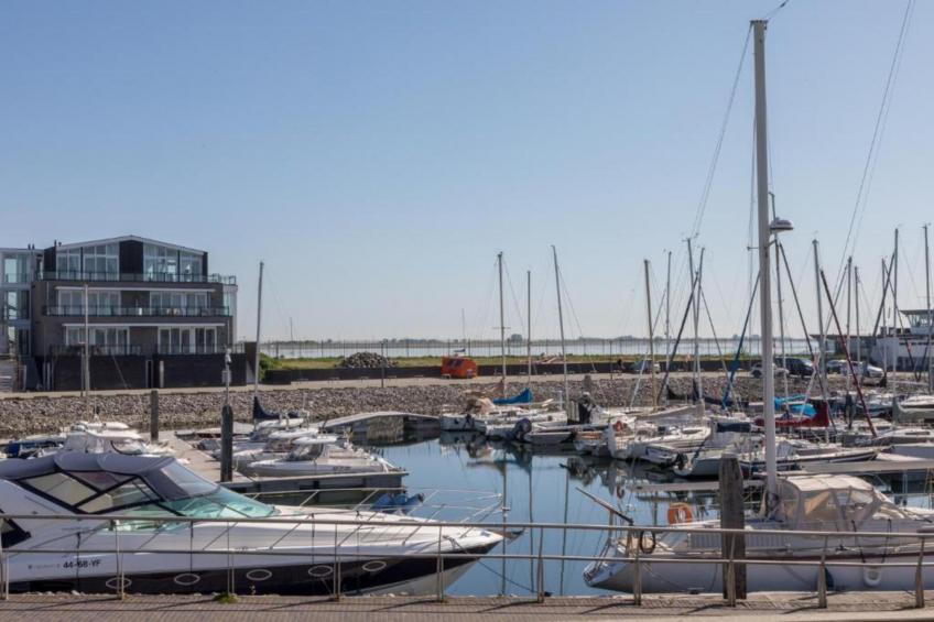 Appartement Vista Maris - Havenweg 8-28  Sint-Annaland - foto 40
